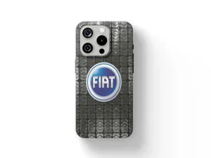 Fiat Custodia Smartphone Pro Max Universale